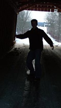 Gavilan Steinman Sliding